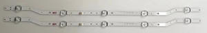 2 Barres LED 36234A _ LM41-00463A _ V5DN-320SM0-R5 pour TV Samsung 32" - Foto 1 di 6