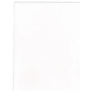 Arches Watercolor Paper 140 Lb. Cold Press White 22 In. X 30 In. Sheet - Picture 1 of 1