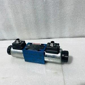 Rexroth 4WE6H62/EG24N9K72L Magnet-Wegeventil R901282171 - Bild 1 von 10