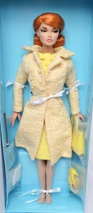 SPRING MORNING POPPY PARKER 16" Dress Doll Fashion Royalty ACTUAL (WN) - Picture 1 of 2