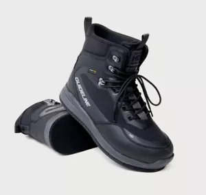 Guideline® HD Wading Boot Felt Soles * NEW 2025 Stocks * UK SIZES * Wading Boots - Picture 1 of 6