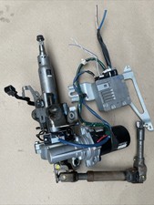 ✅ 09-13 TOYOTA COROLLA ELECTRIC POWER STEERING COLUMN MODULE SHAFTS EPAS/KIT