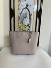 Kate Spade Dana  Tote  Large Bag Warm Beige