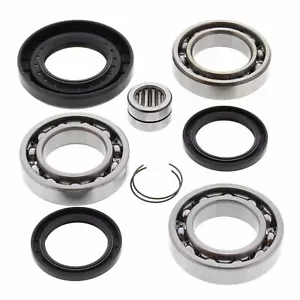 All Balls Rear Diff Bearing Kit for Honda TRX500FM 4WD FOREMAN 2012-2013 - Picture 1 of 1