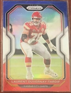 2020 Panini Prizm RC Veteran Football Cards - You Choose -  Free Ship