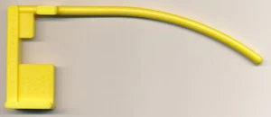 IPSC Sicherheitsfahne Safety Flag Waffensicherung für Büchsen und Flinten - Bild 1 von 3