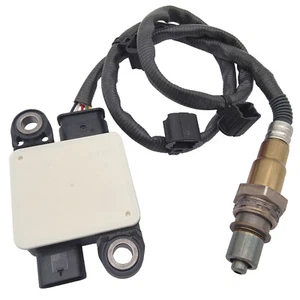 39265-2U100 0281007556 Partikelsensor für Kia Ceed III Hyundai i30 PD 1.6 CRDi - Bild 1 von 10