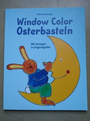 Window Color Osterbasteln - Bild 1 von 2