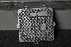 2017-2019 LAND ROVER HEADLIGHT MODULE FACTORY OEM - Picture 1 of 5