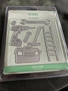 FIRST EDITION TOOL DIES FEDIE049. - Picture 1 of 2