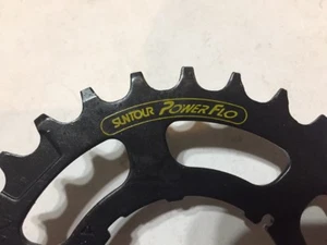 New-Old-Stock Suntour PowerFlo (APII) Cassette Sprocket (28T) - Picture 1 of 12