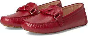 Mocasín plano para mujer Cole Haan Emmie Knot Drivers - Imagen 1 de 39