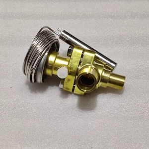 VÁLVULA DE EXPANSIÓN SAGINOMIYA ATX-71110DHSQ254, DAIKIN 0691367, 227810, - Imagen 1 de 6