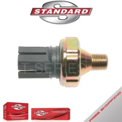 STANDARD Oil Pressure Switch for 1987-1988 NISSAN MULTI Foto 1 de 4