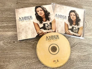 CD Amber Lawrence - The Mile - Picture 1 of 2