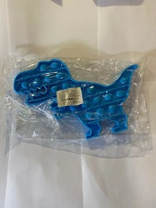 Push Pop Bubble Kinderspielzeug besondere Bedürfnisse leise sensorisches Zappeln Autismus Klassenzimmer - Bild 1 von 26