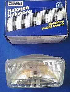 Wagner Lighting Headlight Bulb # H9421 Halogen - Foto 1 di 5