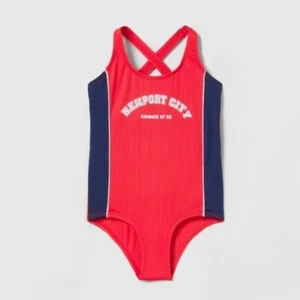 Costume da bagno bambina Zara Napa Beach 13-14 pezzo unico - Foto 1 di 6