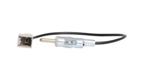 Adaptador conector DIN para KIA Sorento 2 XM Sportage 2 JE antenas - Imagen 1 de 1