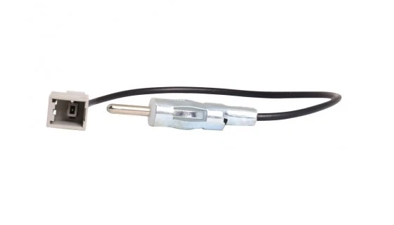 für KIA Sorento 2 XM  Sportage 2 JE  Antennen Adapter Stecker DIN - Bild 1 von 1