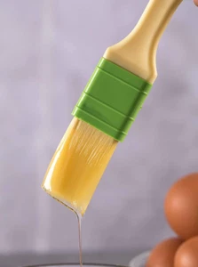 1 PC Plastic Baking Oil Brush - Multifunctional Pastry Brush for Baking NEW - Picture 1 of 6