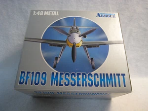 Armour 1:48 BF109 Messerschmitt - Foto 1 di 3
