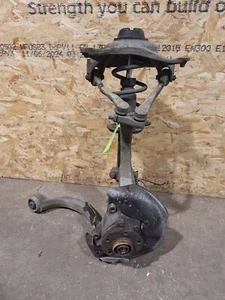 PATA SUSPENSIÓN DELANTERA DERECHA AUDI A4 A5 2.0 DIÉSEL 2008-2015 8T0413031AF COMPLETA - Imagen 1 de 11