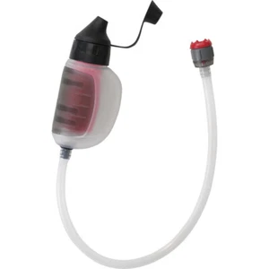 MSR TRAILSHOT FILTRO DE AGUA PERSONAL DE BOLSILLO FIBRA HUECA #09385 - Imagen 1 de 8