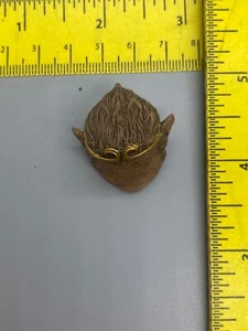 Monkey Head no faces Mythic Legions Figura Obscura King Sun Wukong Figure - Picture 1 of 3