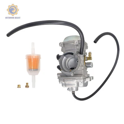 for Suzuki DR200SE DR200S Replaces 13200-42AC2 Carburetor - Image 1 of 4