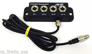 AIM 4 CHANNEL EXPANSION HUB - Foto 1 di 3