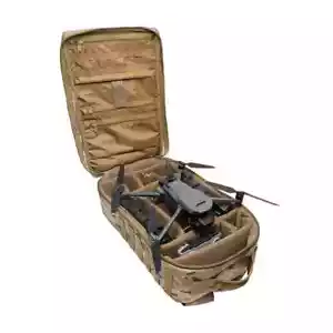Rucksack für Drohnen DJI Mavic 3, Multicam (Cordura) - Bild 1 von 14