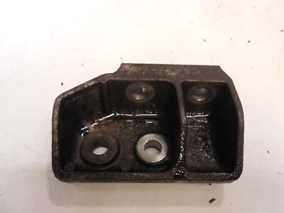 Soporte de montaje de transmisión motor trasero derecho mercedes-benz s w220 a2202421101 Foto 1 de 4