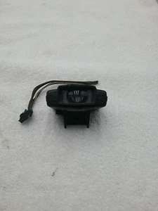 1987 88 89 90 91 92 1993 Thunderbird Cougar Mark VII Rear View Mirror Auto Headl - Picture 1 of 4