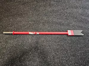Eskimo CH12 Multi-Faceted, Triple-Action Chipper Head Design Ice Chisel Redneck - Picture 1 of 9