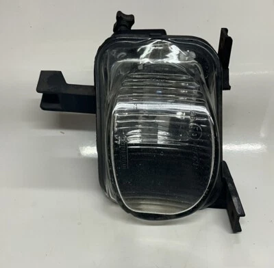 Faro antiniebla delantero derecho GM Carello Vauxhall Opel Corsa O/S 90386281 Foto 1 de 4