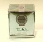 THIERRY MUGLER WOMANITY LES PERFUMS DE LEATHER 30ml EDP NAT. SPRAY NEW/FILM