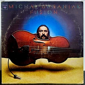MICHAL URBANIAK - Fusion LP Columbia Records Michael  EX  - Imagen 1 de 1