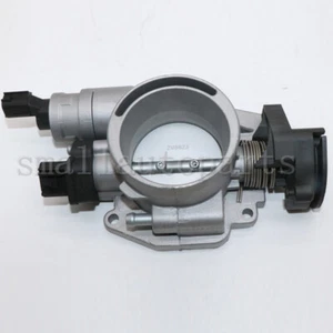 Cuerpo de acelerador original 53032849AB para Jeep Liberty Dodge 1500 Durango 2005-2006 - Imagen 1 de 9