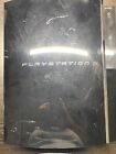 Sony Playstation 3 60gb Piano Console - Black