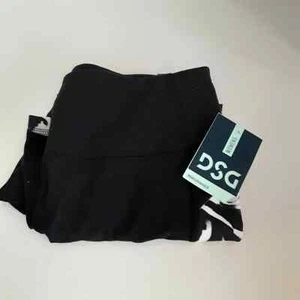 DSG NWT Active Capri - Picture 1 of 8