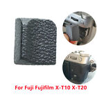 PU Leather Thumb Rubber Grip Cover For Fuji Fujifilm X-T10 X-T20 Camera