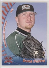 2007 Grandstand Eastern League Top Prospects David Purcey