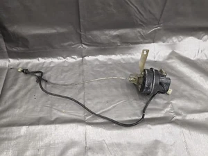 90-97 MAZDA MX-5 MIATA OEM CRUISE CONTROL MOTOR ACTUATOR VACUUM PUMP 1990-1997 - Picture 1 of 5