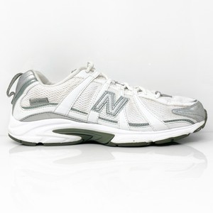 New Balance 420 Low Top Athletic Shoes 