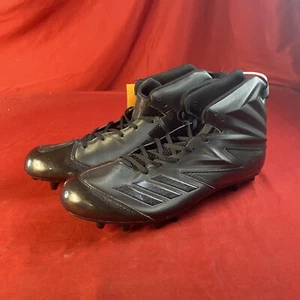 Adidas Freak Carbon High-Top Football Cleats (BW0868) - Size 17 - New w/ Tags! - Picture 1 of 7