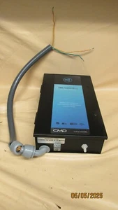 Del Ozon 25 APG Ozongenerator für Pool bis 25000 Gallonen Universalspannung - Bild 1 von 10