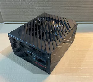 Asus ROG-THOR 850-1200W and STRIX 750W 850W 1000W Cables Included - Bild 1 von 41