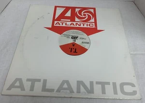 T.I. Asap/Motivation/Get Loose ft. Nelly LP Vinyl PR 301735 Atlantic *NO SCRATCH - Picture 1 of 6