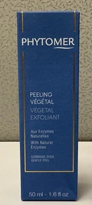 Phytomer Peeling Vegetal Exfoliant 50ml - Picture 1 of 8